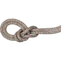 Mammut 9.5 Crag We Care Classic Corda intera (80 m, bianco)