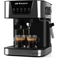 Orbegozo Macchina Da Caffè A Capsule Ex 6000