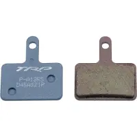 TRP Pastiglie Freno A Disco In Resina P-a12rs