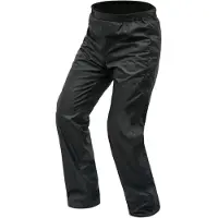 Tucano Urbano Pantaloni Antipioggia Diluvio Zip Hydroscud