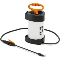 Stihl SG 21 Irroratore manuale Irroratore con cinghia di trasporto 3 litri ( 42550194921 )