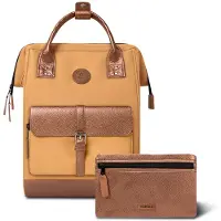 Cabaia - Zaino 18L - Adventurer Medium Launceston - Arancione