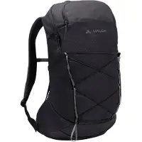 Vaude Agile Air 20 Zaino da escursionismo nero
