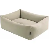 Nobby Letto comfort piazza "NELU" beige 90 x 75 x 24 cm