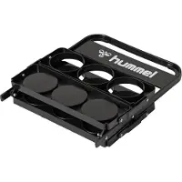 Hummel Bottiglia Foldable Carrier For 6 S