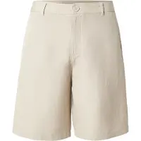 Armani Exchange per uomo. 8NZS67ZNFNZ1724 Bermuda in lino beige (40), Casual