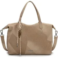 Tamaris Shopper beige - one size