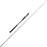 Penn Canna Jigging Batallion Solid