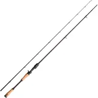 Savage Gear Canna Spinning Revenge Sg6 Medium Game
