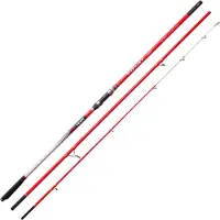 Penn Canna Surfcasting Tidal Solid Carbon K