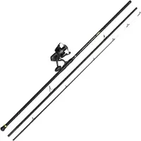 Penn Canna Surfcasting Wrath Ii