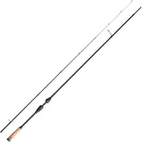 Savage Gear Canna Spinning Revenge Sg6 Tex/caro
