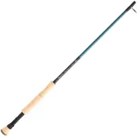 Hardy Canna Pesca A Mosca Mksman Z