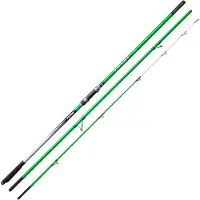 Penn Canna Surfcasting Tidal Solid Carbon Lr