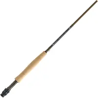 Hardy Canna Pesca A Mosca Mksman
