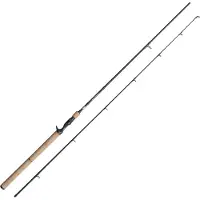 Berkley Canna Baitcasting Lightning Ht Ii