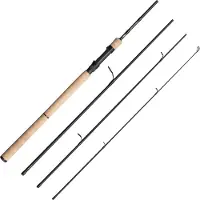 Berkley Canna Spinning Lightning Ht Ii