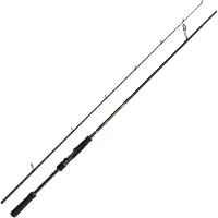 Penn Canna Spinning Wrath Ii Labrax