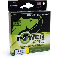 Power Promotion Lenza Intrecciata Spectra 135 M
