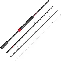 Berkley Canna Spinning Urbn Ii Roamer