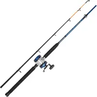 Dam Combo Spinning Fp2 Boat Tr