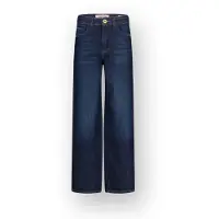 Vingino Girls Carlice Jeans Deep Dark Taglia: 3 | Jeans Outlet | Unisex