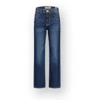Vingino Girls Clara Jeans Cruziale Blue Taglia: 4 | Jeans Outlet | Unisex | Blu