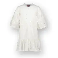 Vingino Paulina Real White Taglia: 2 | Vestiti Outlet | kids | Bianco