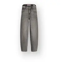 Vingino Boys Kiran Jeans Dark Grey Vintage Taglia: 2 | Jeans Outlet | Unisex | Grigio