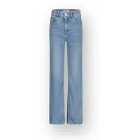 Vingino Carly Light Indigo Taglia: 12 | Jeans Outlet | Unisex | Blu