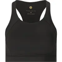 Athlecia Women's Aliya Sports Bra Reggiseno sportivo Donna (XL, nero)