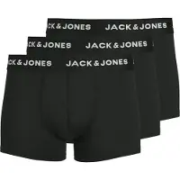 Jack & Jones Confezione Da 3 Boxer