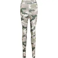 Urban Classics Leggings nudo / oliva / verde scuro / bianco