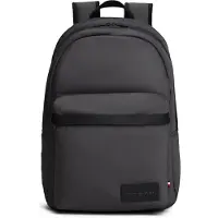 Tommy Hilfiger Repreve Backpack Dark Grey Taglia: OS | Zaini Outlet | Uomo | Grigio