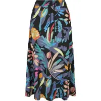 Urban Classics Gonna colori misti / nero
