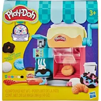 Play-Doh Ciambelleria