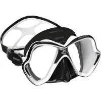 Mares Maschera Subacquea X Vision Ultra Ls