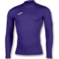 Joma Maglietta A Maniche Lunghe Brama Academy