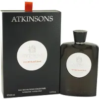 Atkinsons Iconic 24 Old Bond Street Triple Estratto 100 ml — Extrait de Parfum Unisex