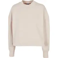 Urban Classics Felpa Heavy Terry Garment Dye