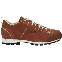 Dolomite 54 Low Evo Scarpe per il tempo libero (38, marrone)