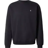 Volcom Felpa 'Single Stone' nero