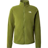 The North Face Glacier Fleece Jacket Giacca in pile Uomo (S, olivia)