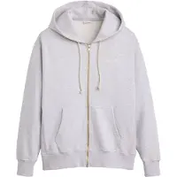Levi's Authentic Full Zip Sweatshirt Taglia: S | Giacche leggere Outlet | Uomo