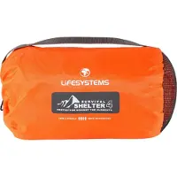 LifeSystems Rifugio Di Sopravvivenza 4