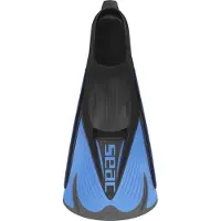 Seac Sub Pinne Da Nuoto Speed S