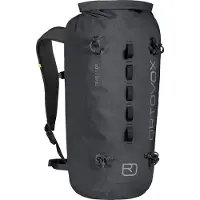 Ortovox Trad 22 Dry Zaino da arrampicata blu