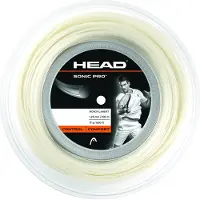 Head Racket Corda Per Bobina Da Tennis Sonic Pro 200 M