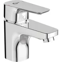 Ideal standard Rubinetteria IDS per WC monocomando 130 CERAPLAN III cromo