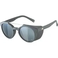 Alpina sport Glace Polarized Mirror Cat. 3 Occhiali da sole grigio
